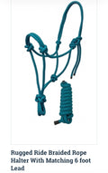 Halter
